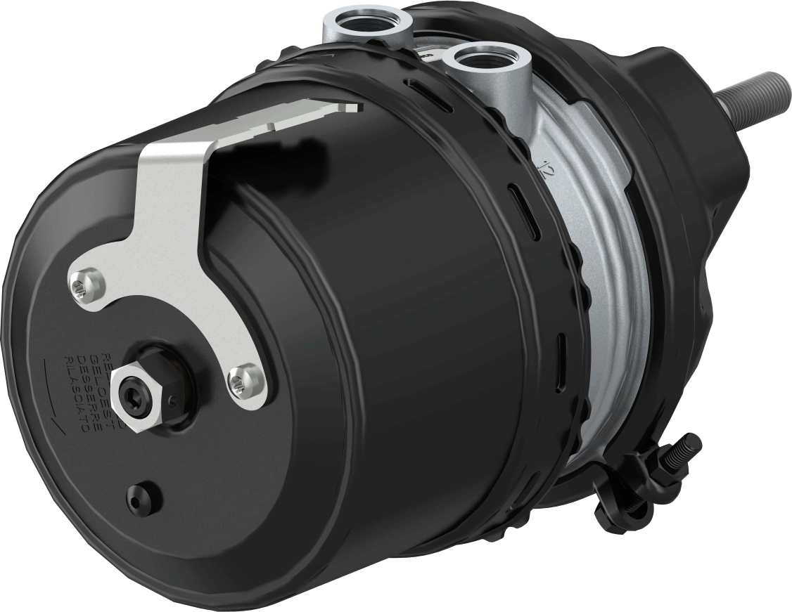 Multi-function Brake Cylinder (9254811630)