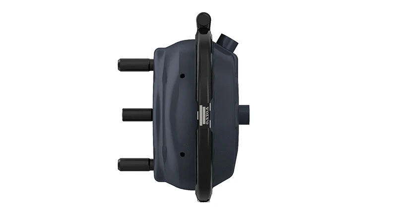 Diaphragm Brake Cylinder