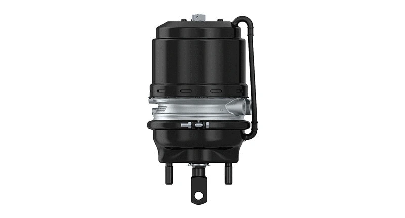 Multi-function Brake Cylinder