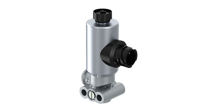 Solenoid Valve (4721706860)