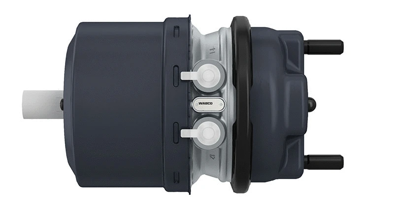 Multi-function Brake Cylinder