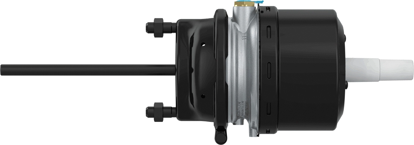 Multi-function Brake Cylinder