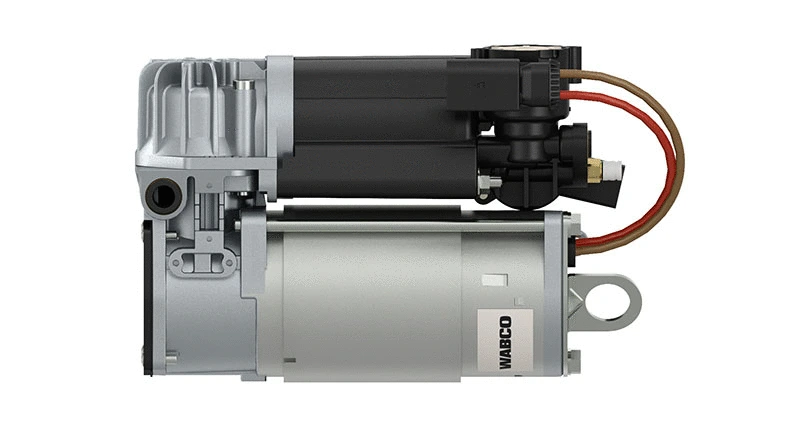 Repair kit, air compressor