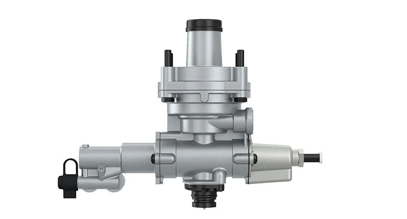 Brake Force Regulator