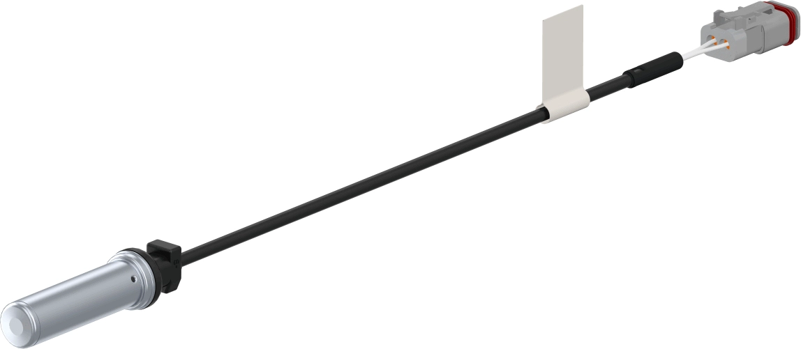 Sensor, wheel speed (4410323520)