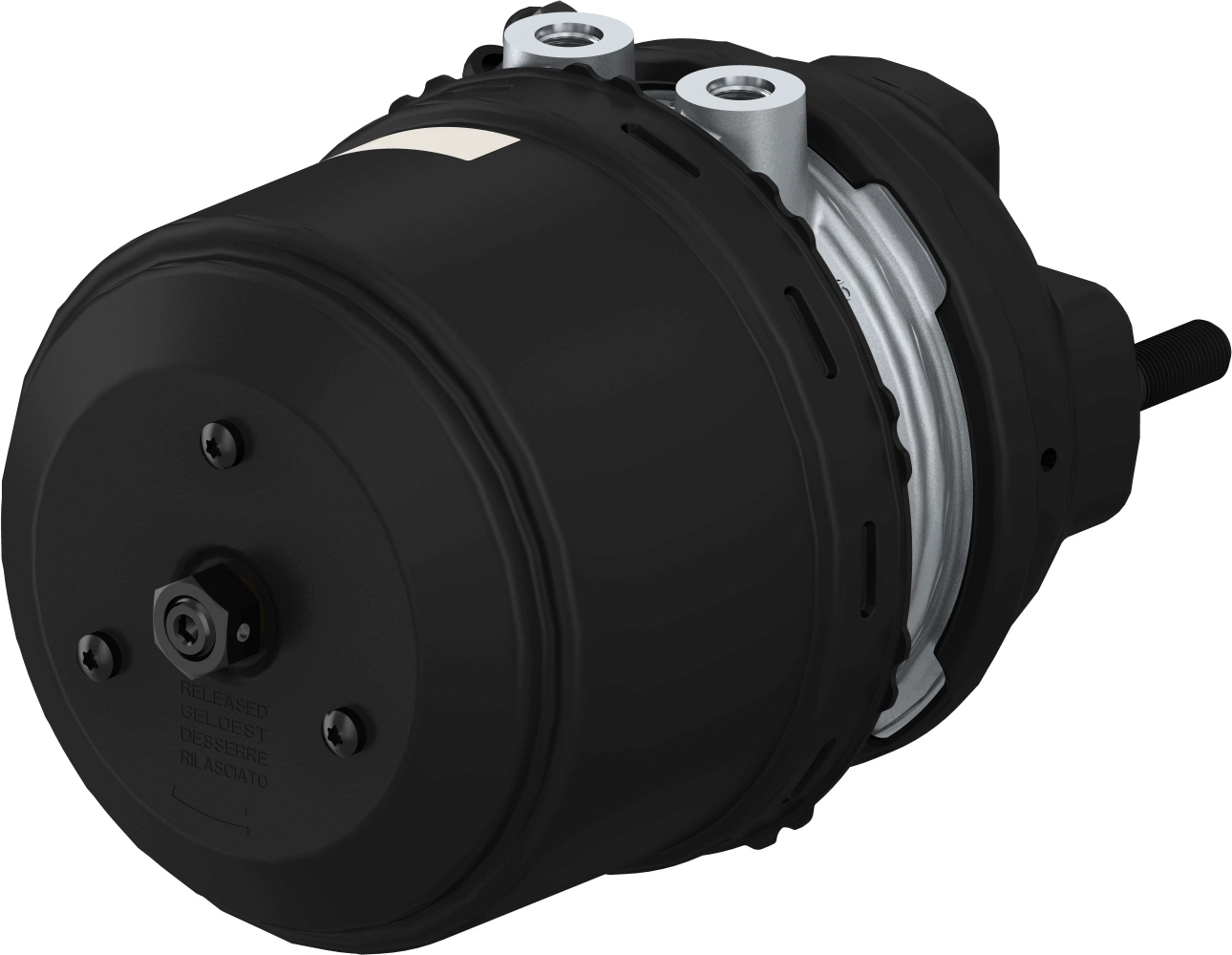 Brake Valve, trailer (9254810630)