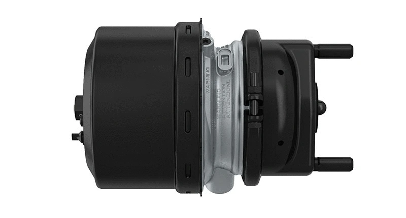 Multi-function Brake Cylinder