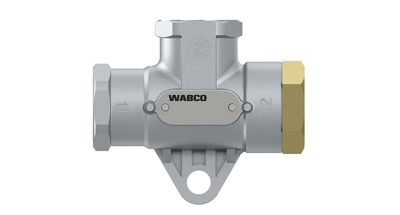 Multiport Valve