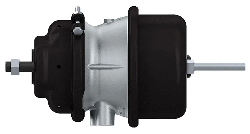 Multi-function Brake Cylinder