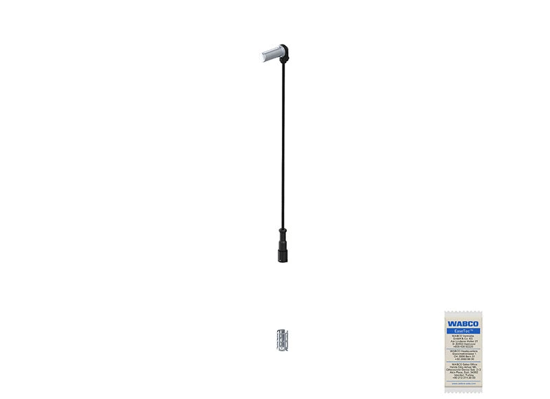 Sensor, wheel speed (4410329212)