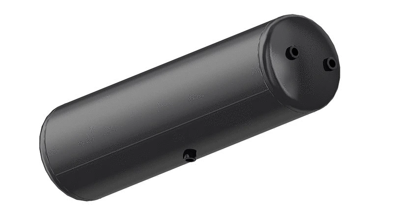 Air Tank, compressed-air system