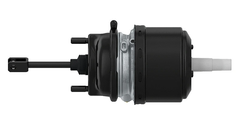 Multi-function Brake Cylinder