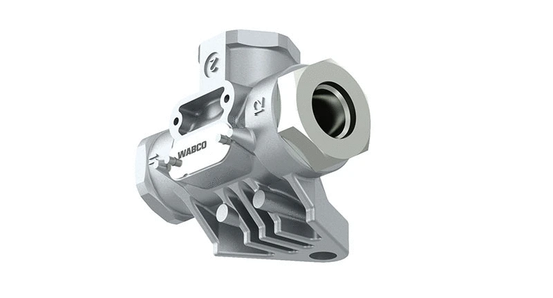 Multiport Valve