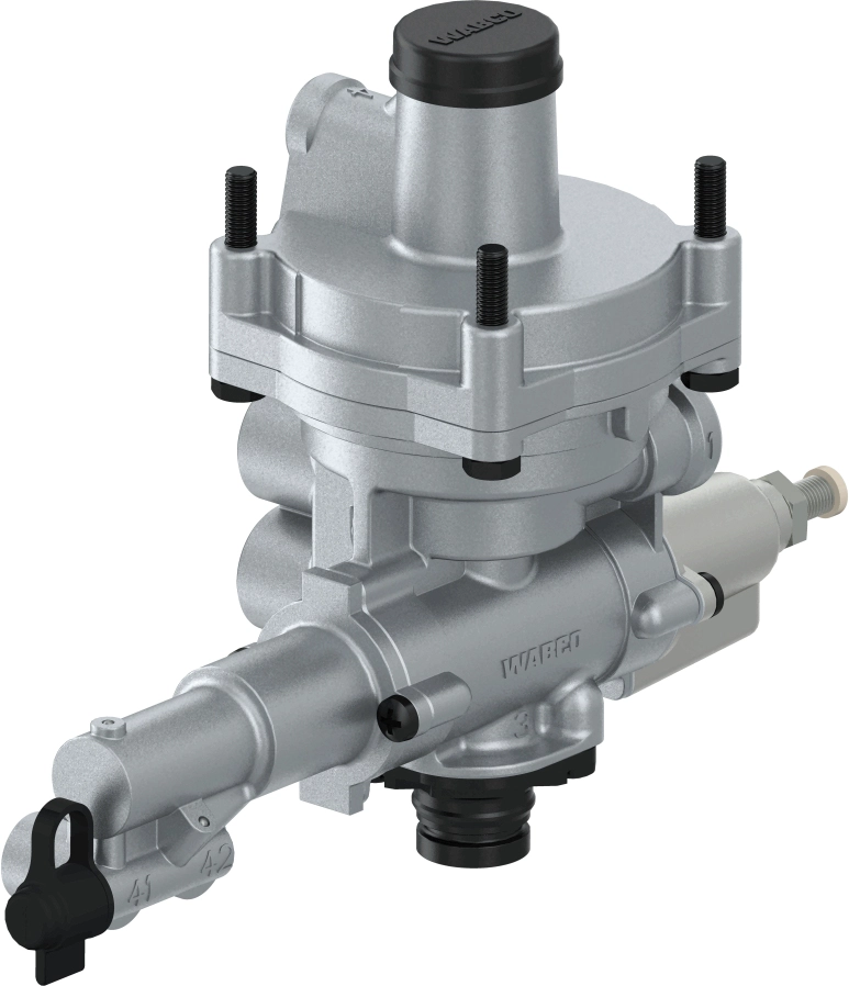 Brake Force Regulator (4757110280)