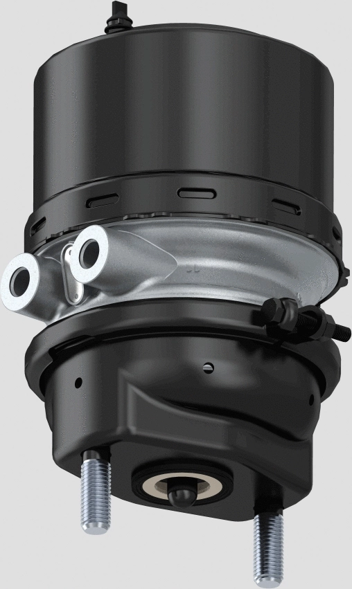 Multi-function Brake Cylinder