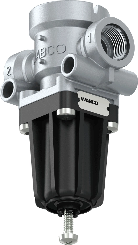 Pressure Limiting Valve