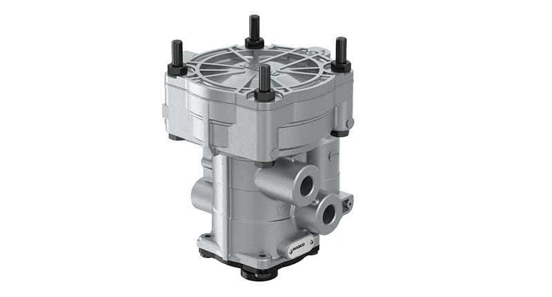 Control Valve, trailer (9730090020)