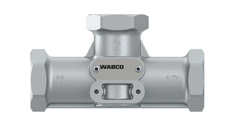 Valve, ABS regulation