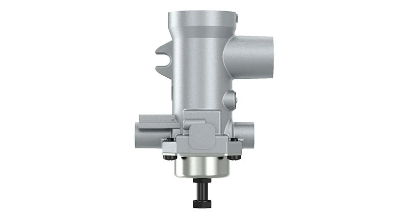 Pressure Limiting Valve