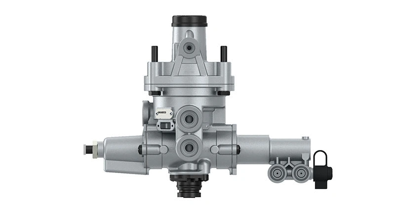 Brake Force Regulator