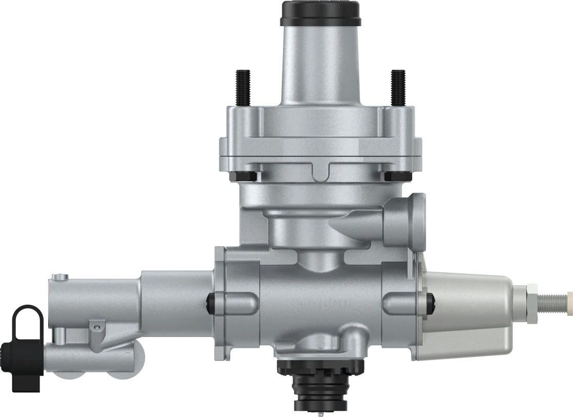 Brake Force Regulator