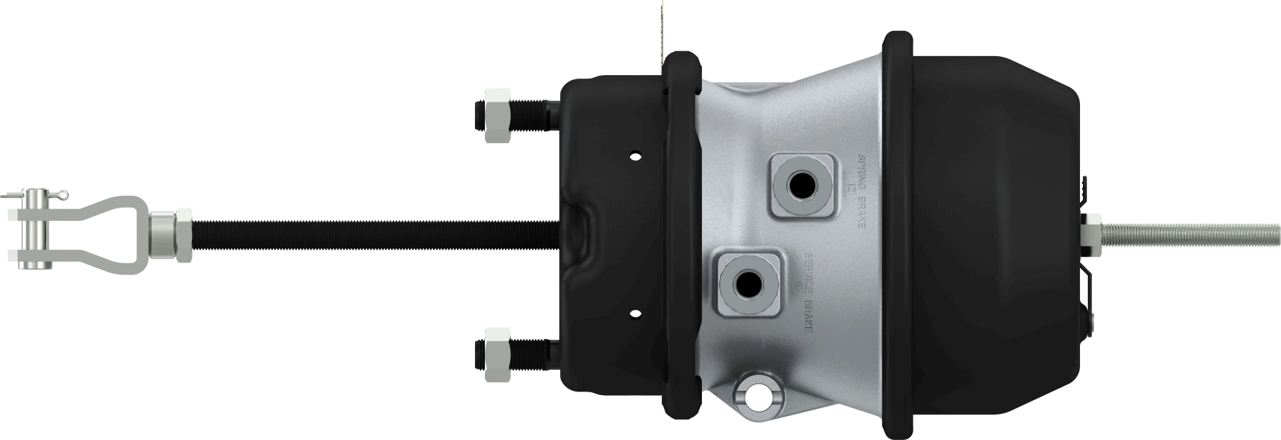 Brake Valve, trailer