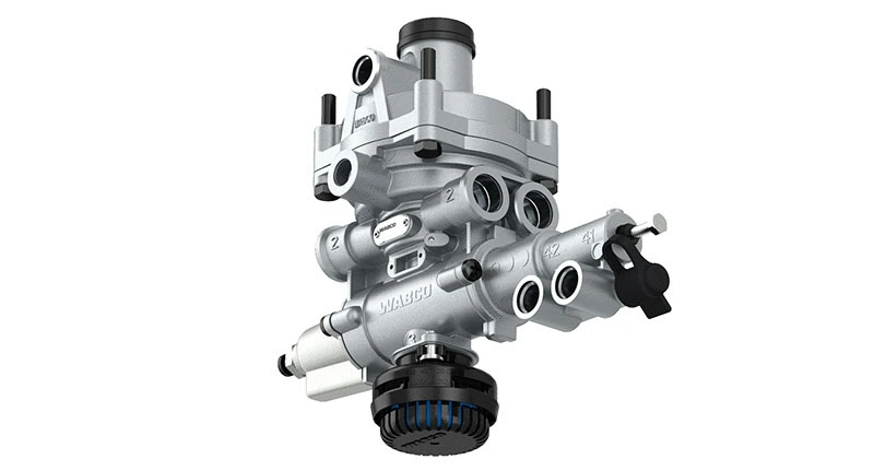 Brake Force Regulator