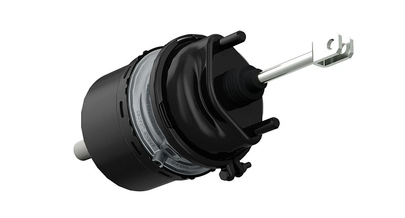 Multi-function Brake Cylinder