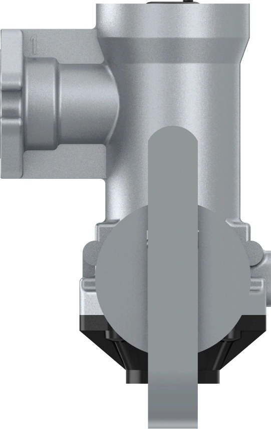 Brake Force Regulator