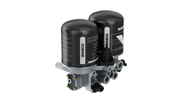 Air Dryer, compressed-air system (4324332060)