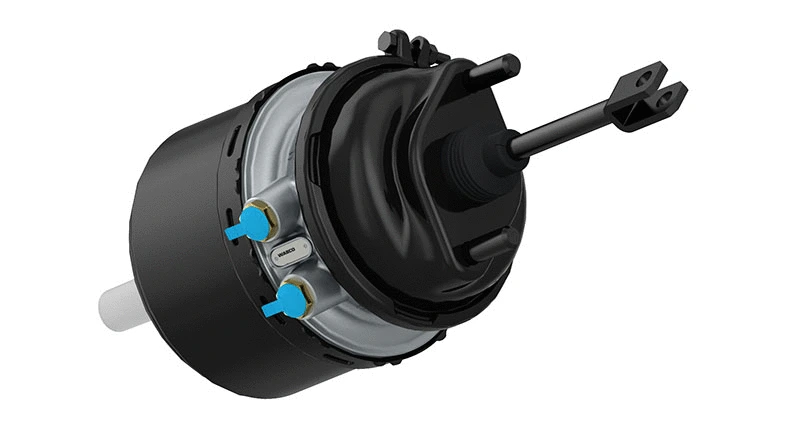 Multi-function Brake Cylinder