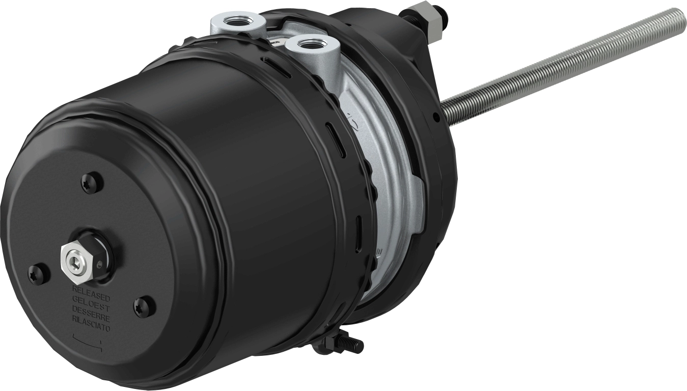 Multi-function Brake Cylinder (9254911127)