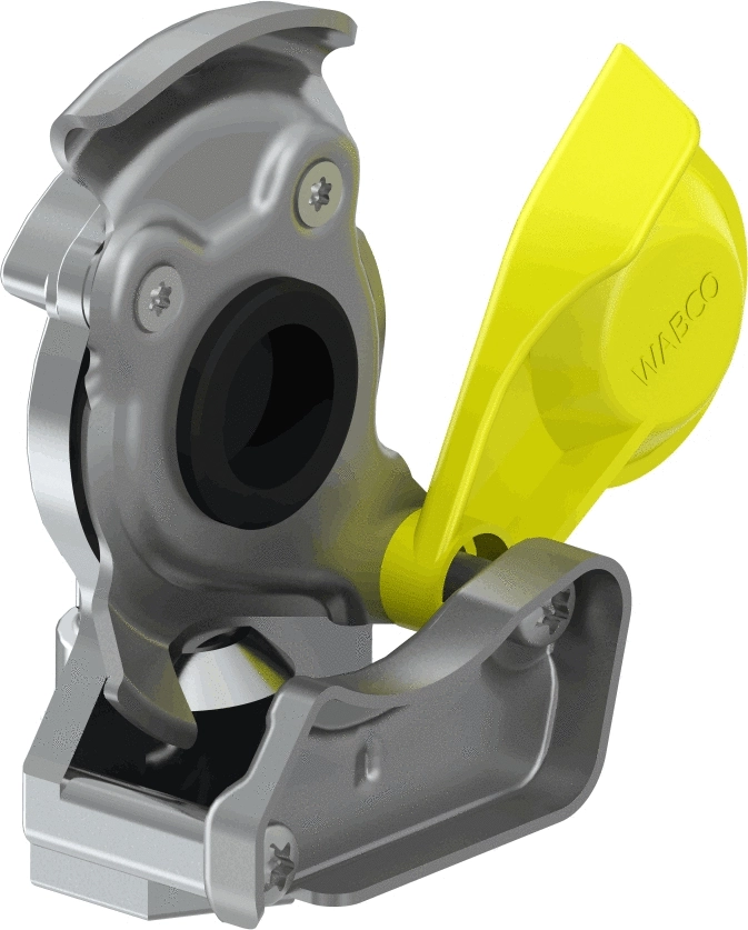 Coupling Head (4522000120)