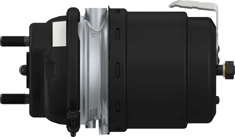 Multi-function Brake Cylinder