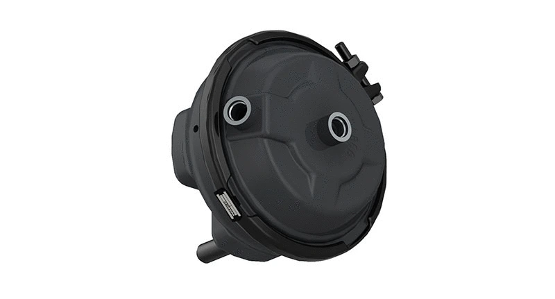 Diaphragm Brake Cylinder