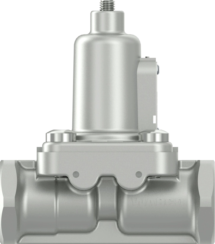 Overflow Valve