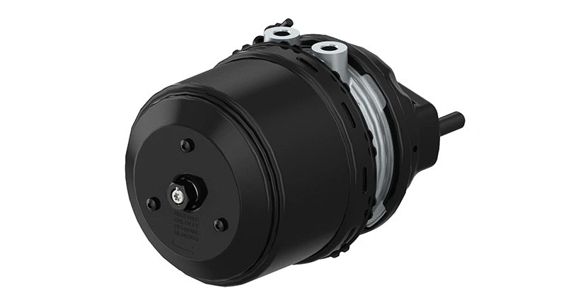 Multi-function Brake Cylinder (9254813130)