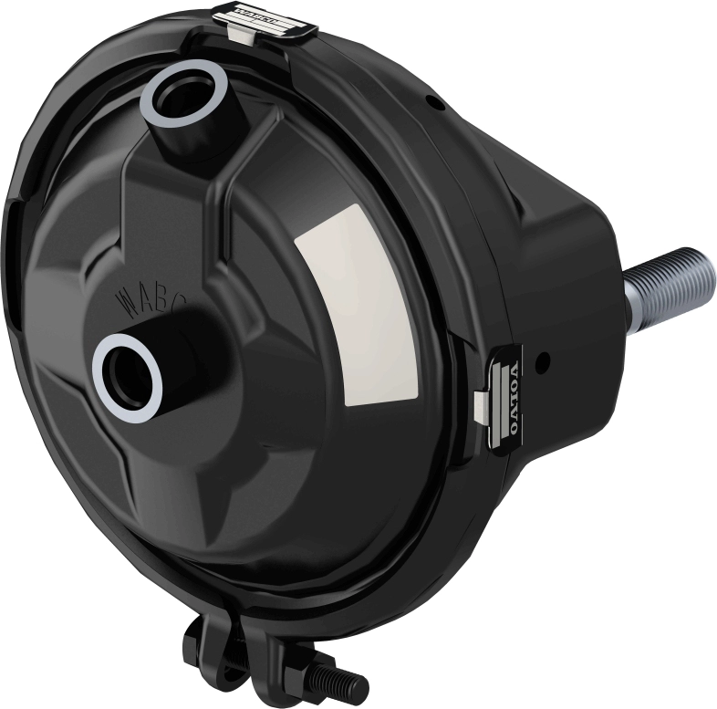 Diaphragm Brake Cylinder (4235041300)