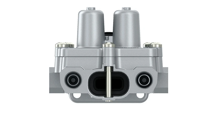 Multi-circuit Protection Valve