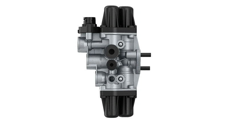 Multi-circuit Protection Valve