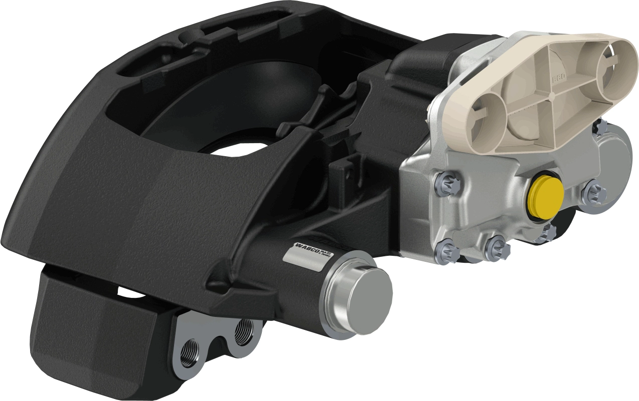 Brake Disc (6401950710)