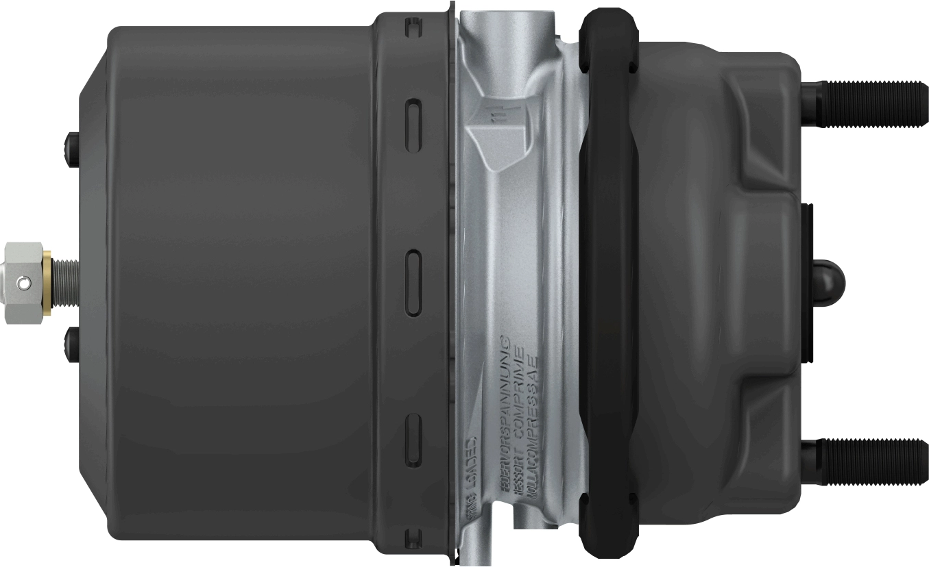 Multi-function Brake Cylinder