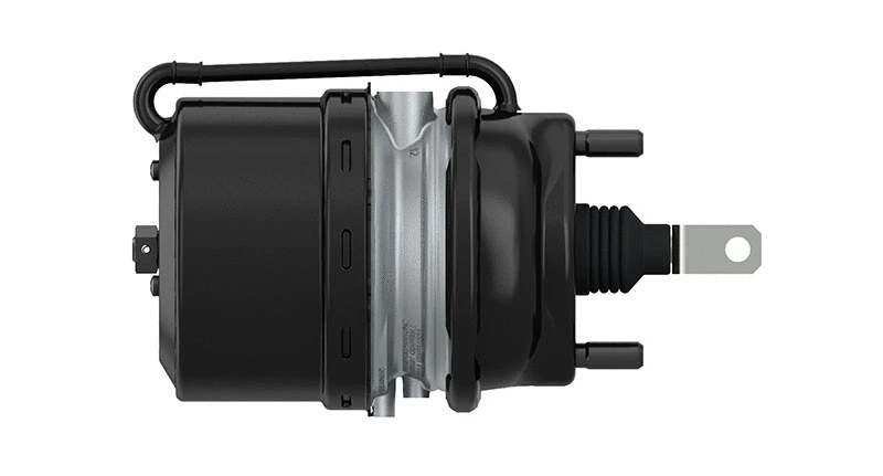 Multi-function Brake Cylinder