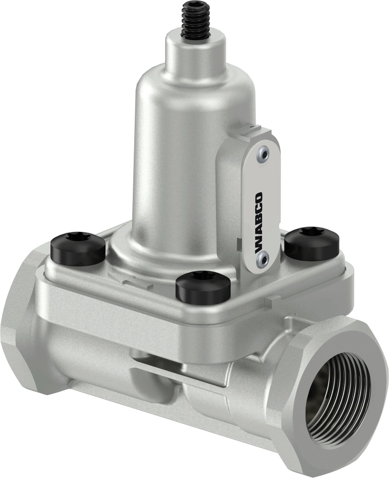 Overflow Valve (4341000240)