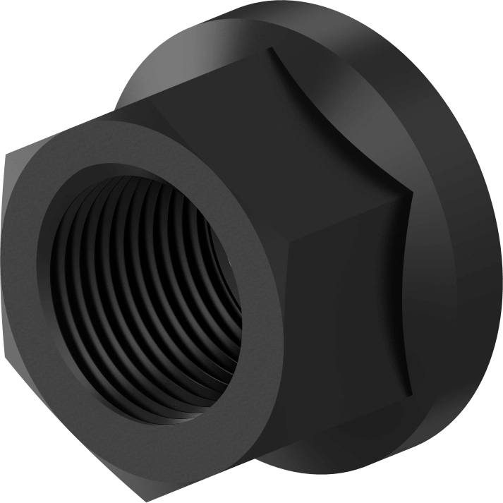 Wheel Nut (8103410014)