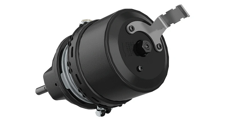 Multi-function Brake Cylinder