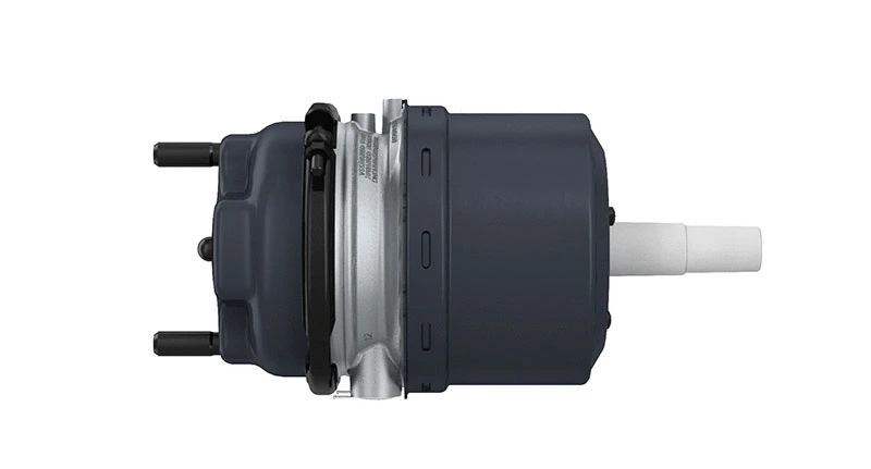 Multi-function Brake Cylinder