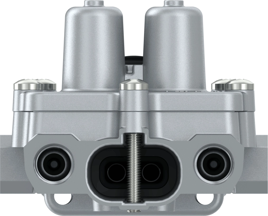 Multi-circuit Protection Valve