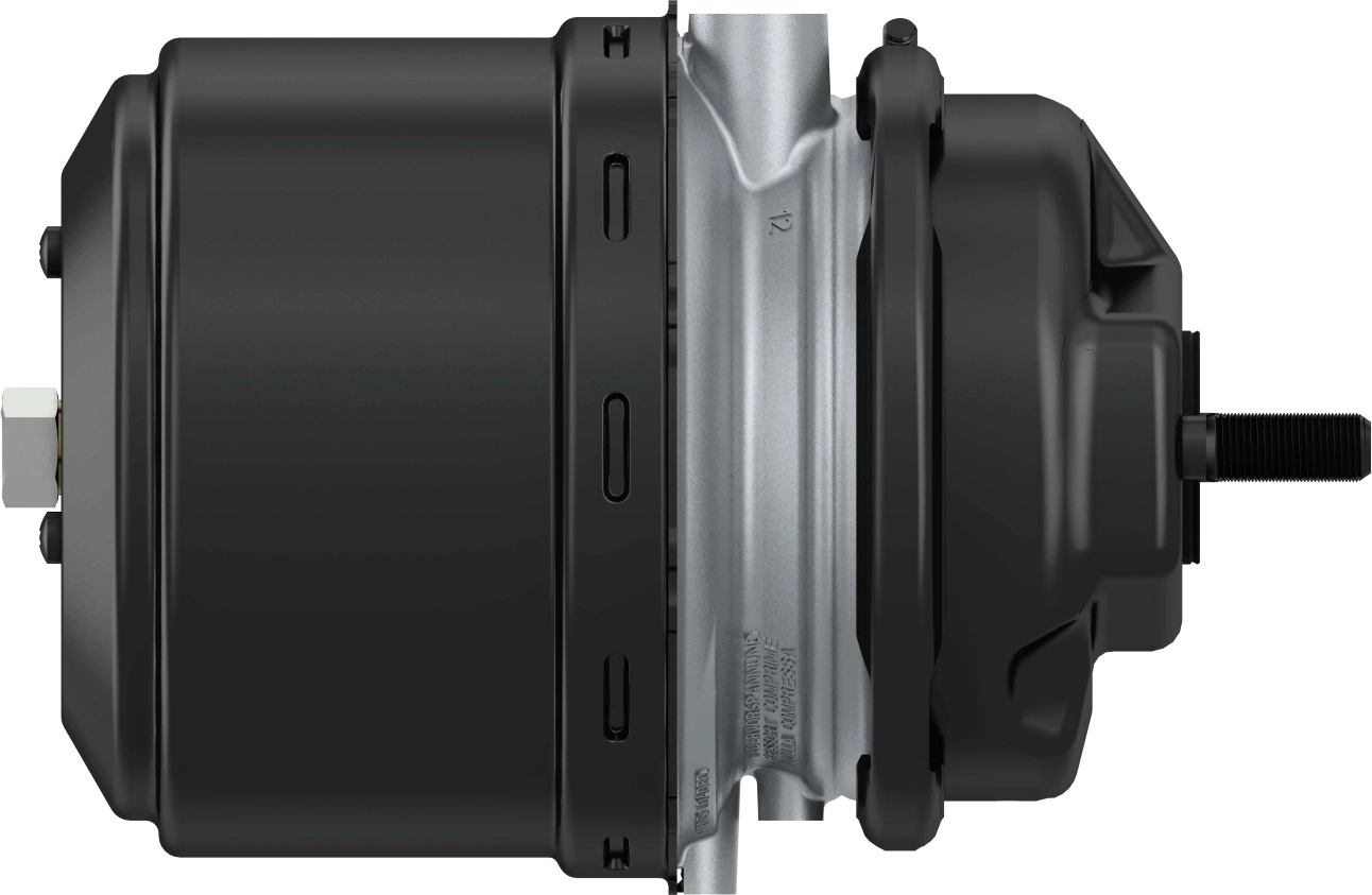 Multi-function Brake Cylinder