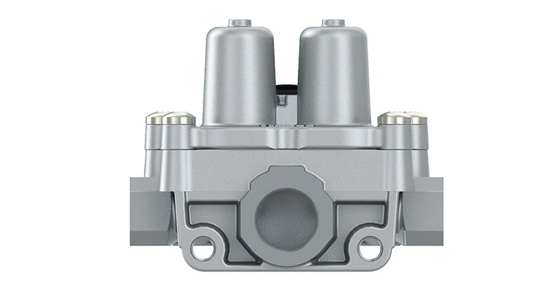 Multi-circuit Protection Valve